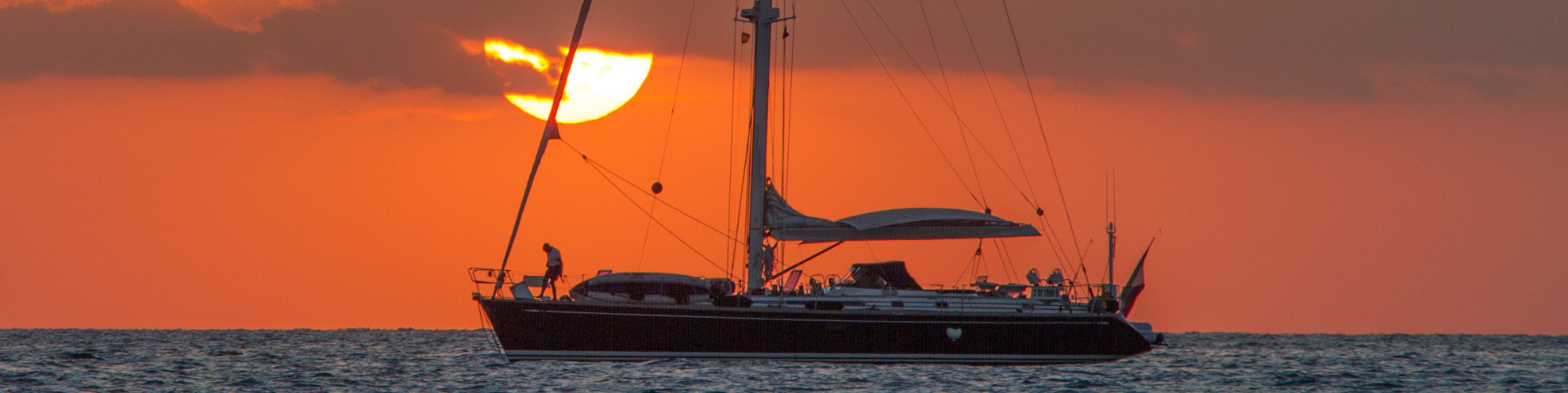 Top 10 Innovations That Changed The Boating World