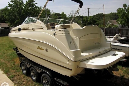 Rinker Fiesta Vee 242 for sale in United States of America for $21,499 (£16,350)