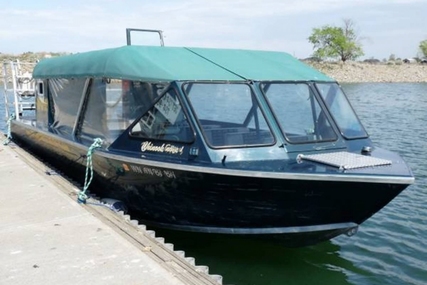VIP 28 for sale in United States of America for $72,500 (£54,941)