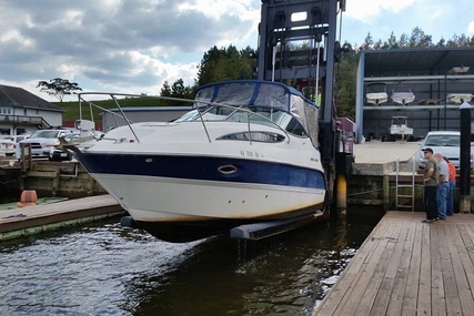 Bayliner 275 Cruiser for sale in United States of America for $27,500 (£20,756)