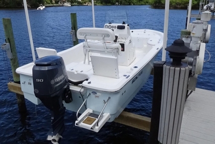 Sea Fox 180 Viper for sale in United States of America for $25,000 (£18,787)