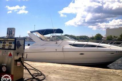 Bayliner Ciera 3055 Sunbridge for sale in United States of America for $34,500 (£26,104) Bayliner Ciera 3055 Sunbridge for sale in United States of America for $34,500 (£26,104)