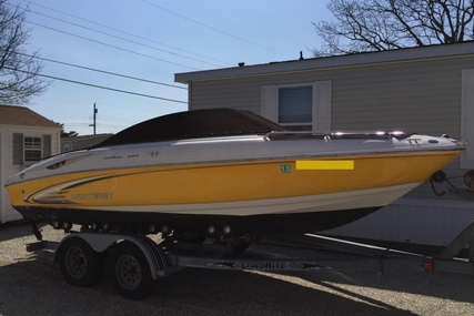 Monterey 208 Si Montura for sale in United States of America for $9,000 (£6,407)