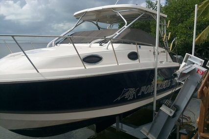 Wellcraft 290 Coastal for sale in United States of America for $79,500 (£63,010)