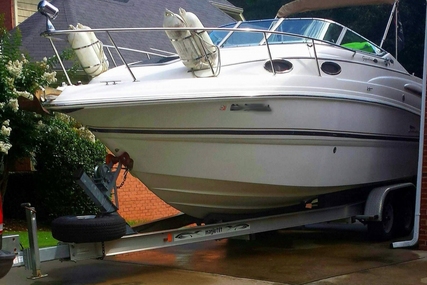 Chaparral 260 Signature for sale in United States of America for $36,900 (£28,222)