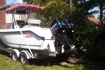Boston Whaler 230 Outrage for sale in United States of America for $45,000 (£34,626) Boston Whaler 230 Outrage for sale in United States of America for $45,000 (£34,626)