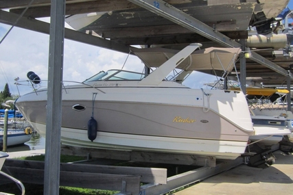 Rinker Fiesta Vee 270 for sale in United States of America for $42,000 (£32,444)