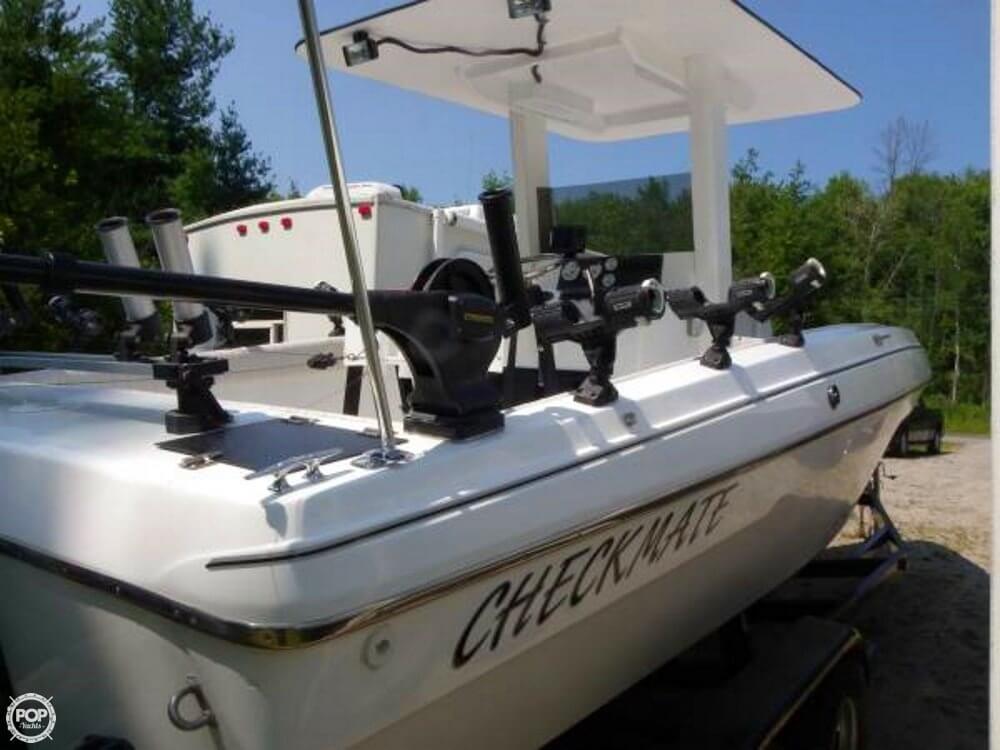 Custom Built 25 Center Console for sale in United States of America