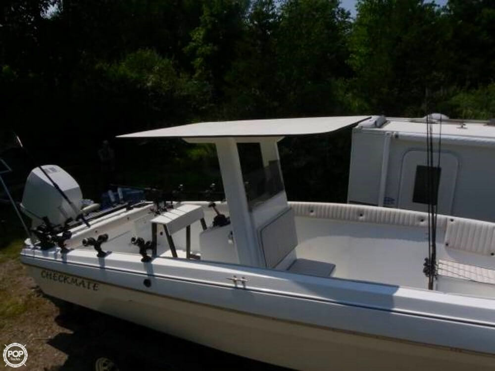Custom Built 25 Center Console for sale in United States of America for 19,500