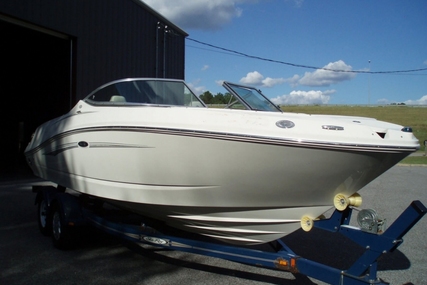 Sea Ray 230 Select for sale in United States of America for $33,300 (£25,024)