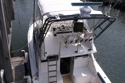 Phoenix 33 Convertible for sale in United States of America for $47,500 (£36,590) Phoenix 33 Convertible for sale in United States of America for $47,500 (£36,590)