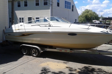 Chaparral 245 SSI for sale in United States of America for $14,500 (£10,963)