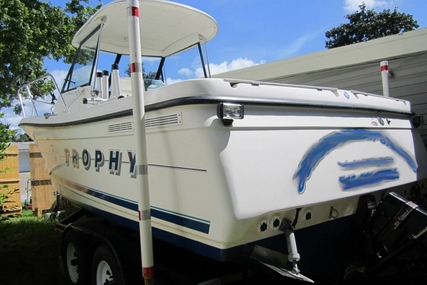 Bayliner Trophy 2352 for sale in United States of America for $30,000 (£21,762)
