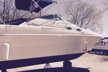 Sea Ray 270 Sundancer for sale in United States of America for $25,999 (£20,084)