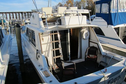 Silverton 34 Convertible for sale in United States of America for $12,500 (£8,792)
