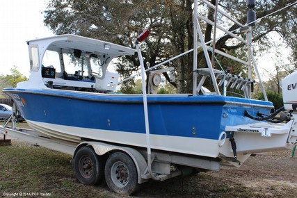 Ocean Master 27 for sale in United States of America for 39.500 $ (30.322 £) Ocean Master 27 for sale in United States of America for 39.500 $ (30.322 £)