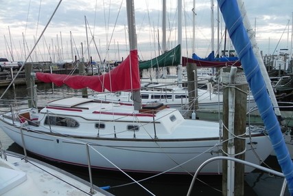 Columbia 29 S & S Mark II for sale in United States of America for $12,500 (£9,279)