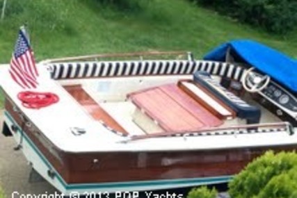 Riva Rudy Super for sale in United States of America for $69,950 (£56,057) Riva Rudy Super for sale in United States of America for $69,950 (£56,057)