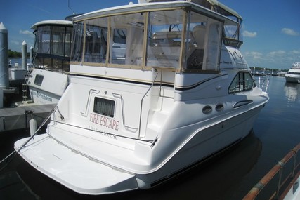 Sea Ray 370 Aft Cabin for sale in United States of America for $64,900 (£50,894)