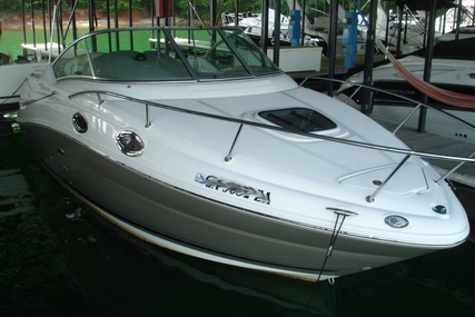 Sea Ray 240 Sundancer for sale in United States of America for $42,500 (£30,428)