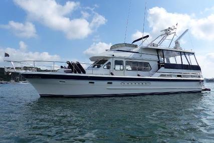 Trader 54 Sunliner for sale in United Kingdom for £165,000