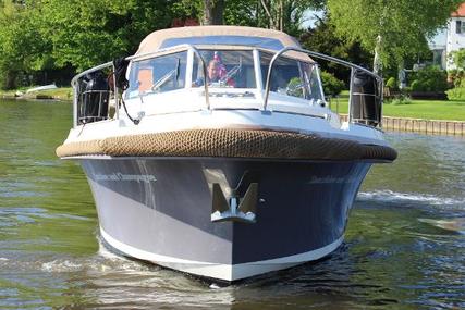 Intercruiser 29 for sale in Netherlands for £151,390