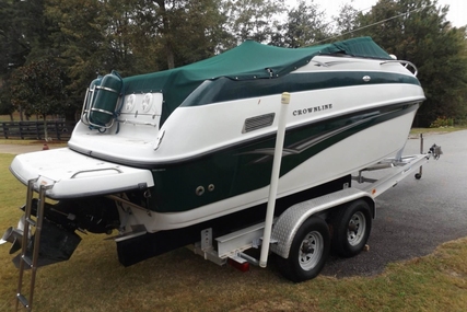 Crownline 230 CCR for sale in United States of America for $19,000 (£14,278)