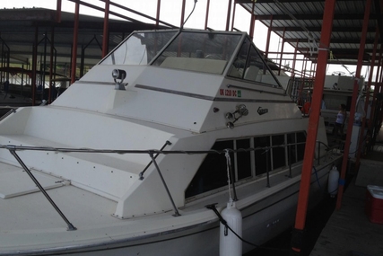 Carver Mariner 3396 for sale in United States of America for $17,000 (£12,775)