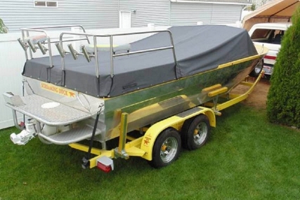 Duckworth Advantage 21 Custom for sale in United States of America for $44,500 (£33,441)