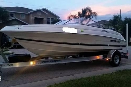 Wellcraft 180 Sportsman for sale in United States of America for $13,000 (£9,307)