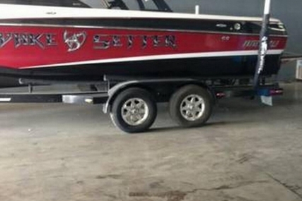 Malibu Wakesetter 23 LSV for sale in United States of America for $74,500 (£55,986)
