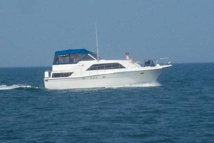 Chris-Craft 381 Catalina for sale in United States of America for $49,999 (£37,237)