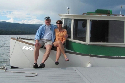 Benford 20 for sale in United States of America for $14,500 (£10,897)