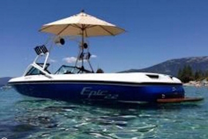 Epic Toyota 22 for sale in United States of America for $23,500 (£17,660)