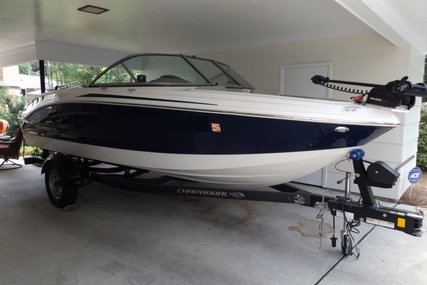 Chaparral H2O 19 SKI & FISH for sale in United States of America for $34,500 (£25,926)