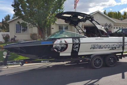 Sanger V237 LTZ for sale in United States of America for $59,000 (£44,338)