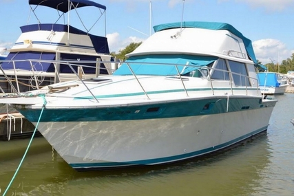 Silverton 34 Convertible for sale in United States of America for $13,000 (£9,144)