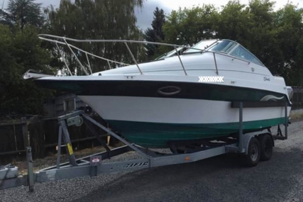 Seaswirl Cuddy 250 Aft for sale in United States of America for $21,500 (£16,157)