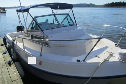 Grady-White Overnighter 204 for sale in United States of America for $18,000 (£13,866)