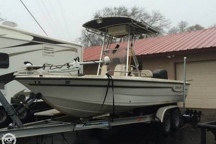 Century 2101 CC Bay Boat for sale in United States of America for $18,000 (£13,527)