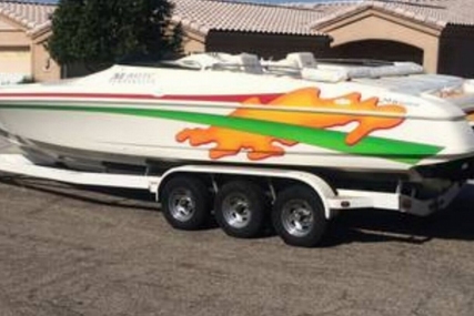 Magic Wizard 29 XL for sale in United States of America for $30,000 (£22,545)