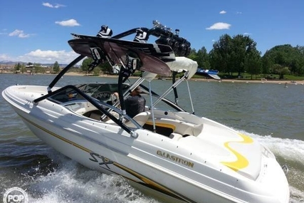Glastron SX 195 for sale in United States of America for $18,500 (£13,902)