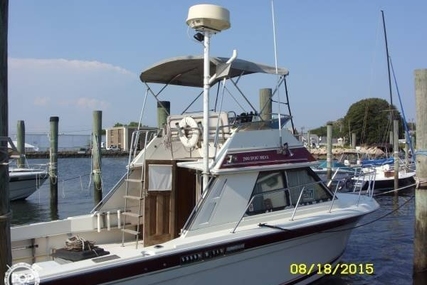 Wellcraft 2900 Sport Bridge for sale in United States of America for $18,900 (£14,203)