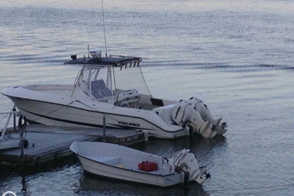 Hydra-Sports VECTOR 2796CC for sale in United States of America for $64,700 (£48,621)