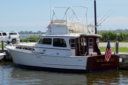 Egg Harbor 37 Vintage Motor Yacht for sale in United States of America for $24,900 (£18,712)