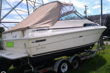 Sea Ray 270 Sundancer for sale in United States of America for $6,000 (£4,319)