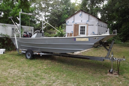 Alweld 16 for sale in United States of America for $19,500 (£14,947)