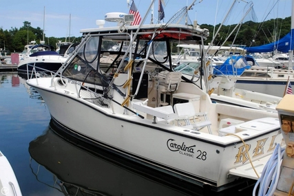 Carolina Classic 28 for sale in United States of America for $43,500 (£32,675)
