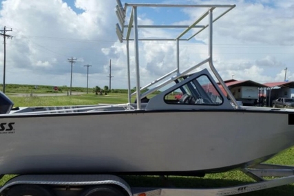 Xpress Yukon 18 Deep-V Series for sale in United States of America for $18,000 (£13,527)