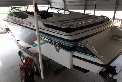 Formula 242 LS for sale in United States of America for $17,500 (£13,151)